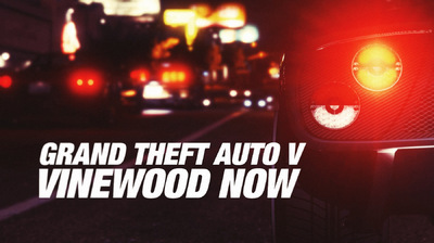 Berdu - Vinewood Now | Watch