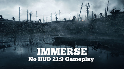 Berdu - Immerse | Watch