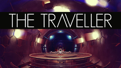 Berdu - The Traveller | Watch
