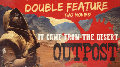 Berdu - Double Feature | Watch