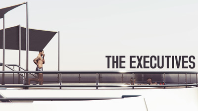 Berdu - The Executives | Watch