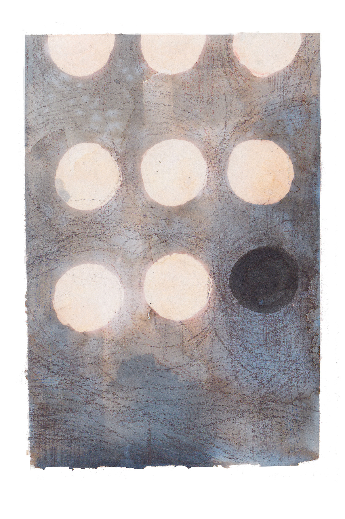 Rhiannon Parnis -