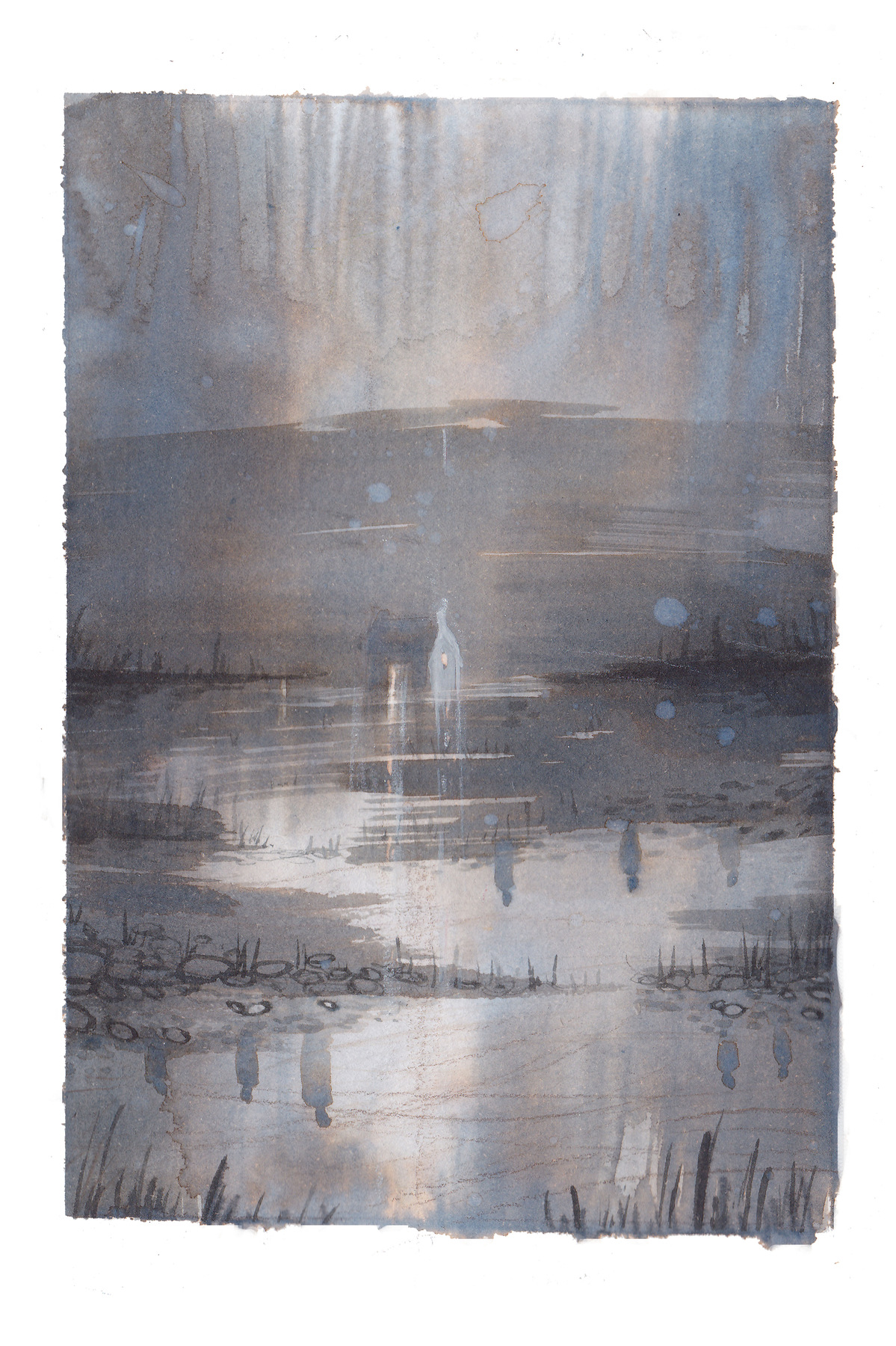 Rhiannon Parnis -