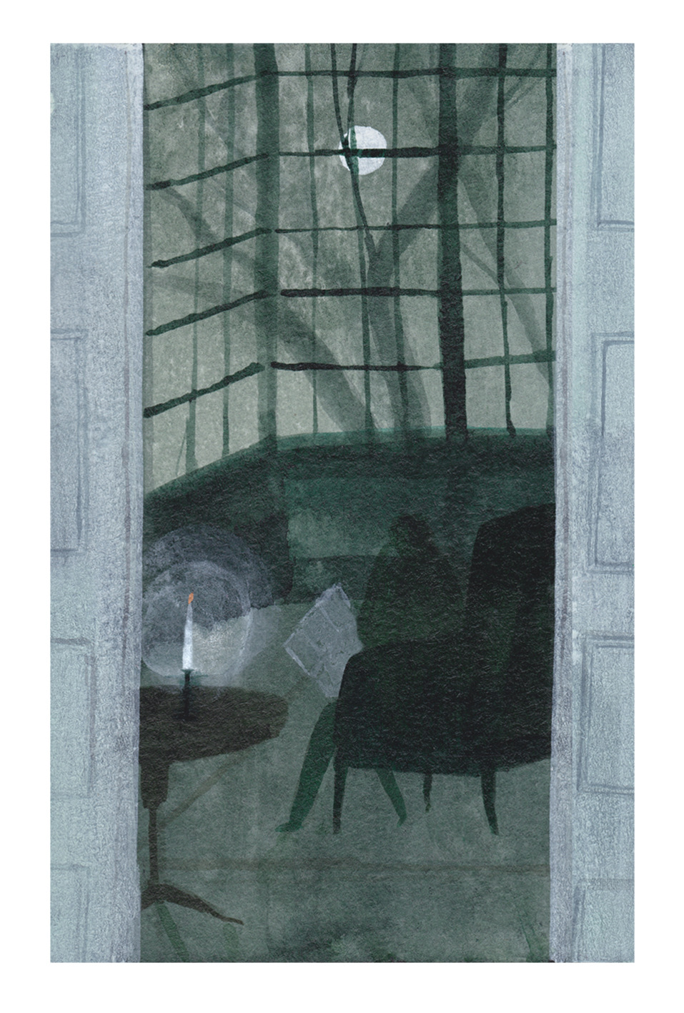 Rhiannon Parnis -