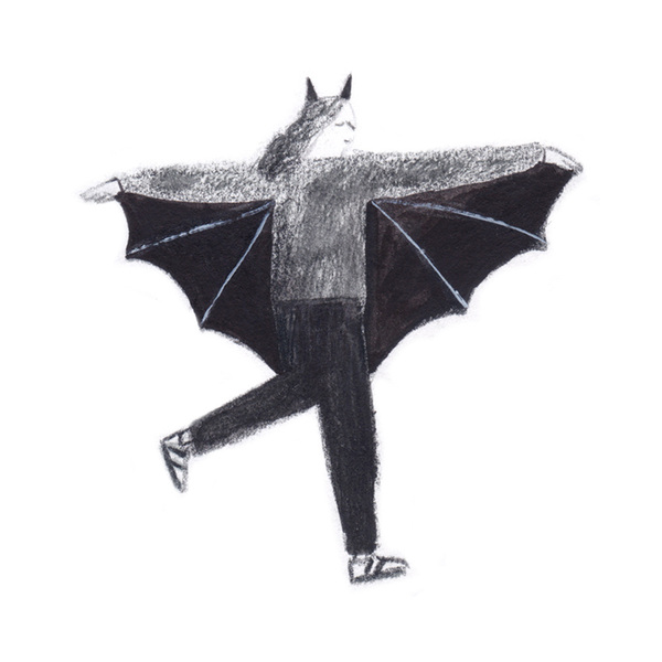 Rhiannon Parnis - D.I.Y. Halloween Costumes, 2021