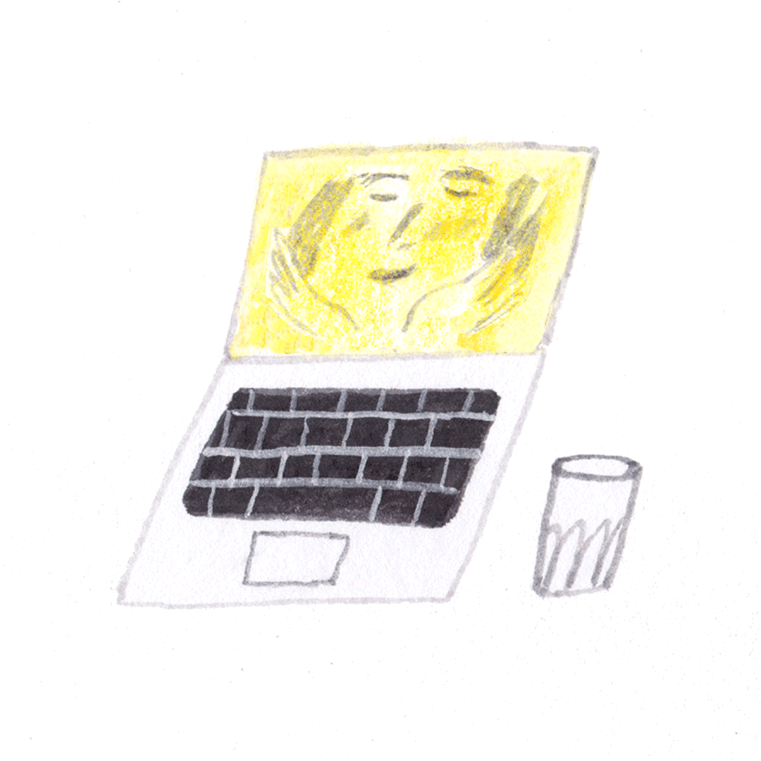 Rhiannon Parnis - Face Time, 2020
