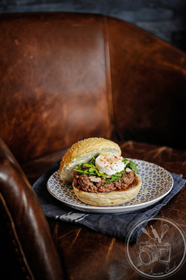 Sylvie Aït-ali - Burger.2