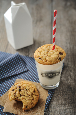 Sylvie Aït-ali - Cookies