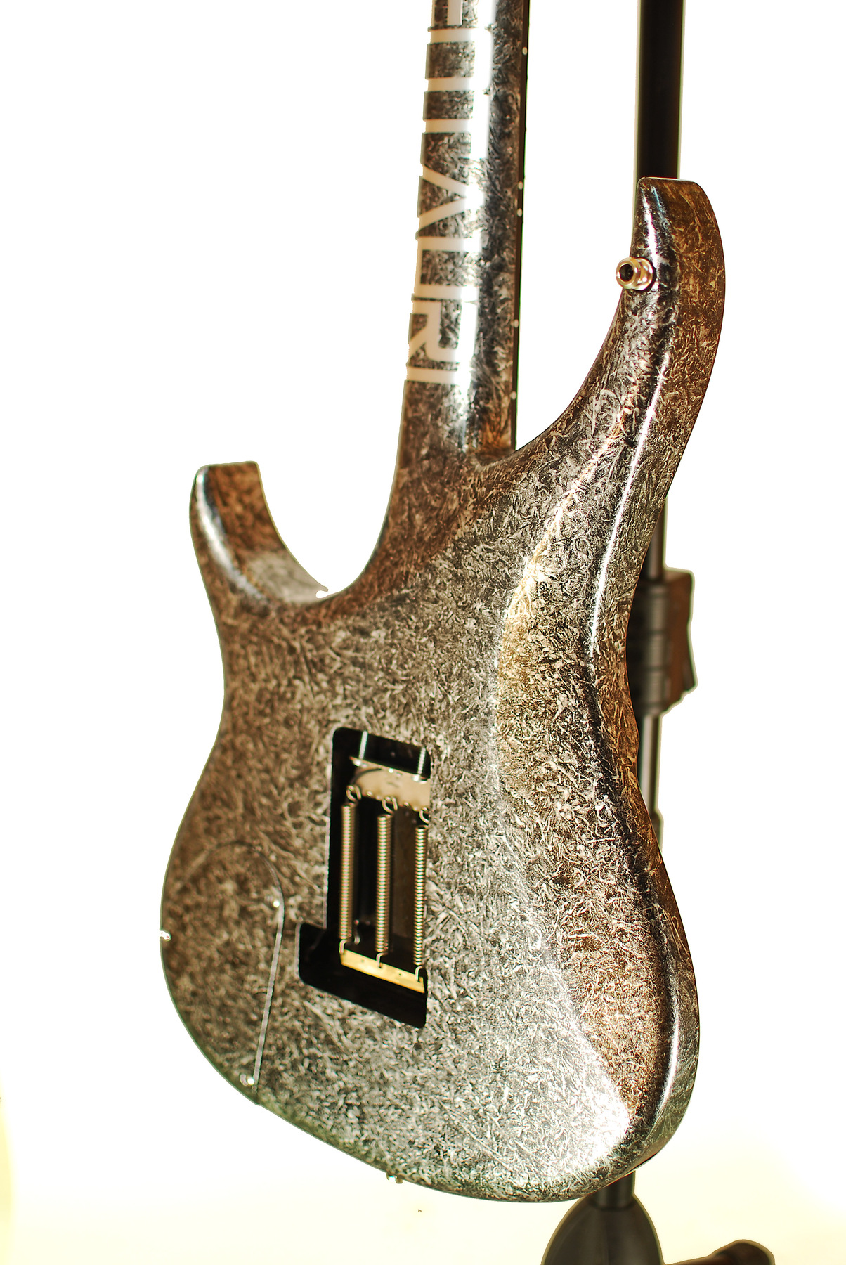 CODE SIC Instruments