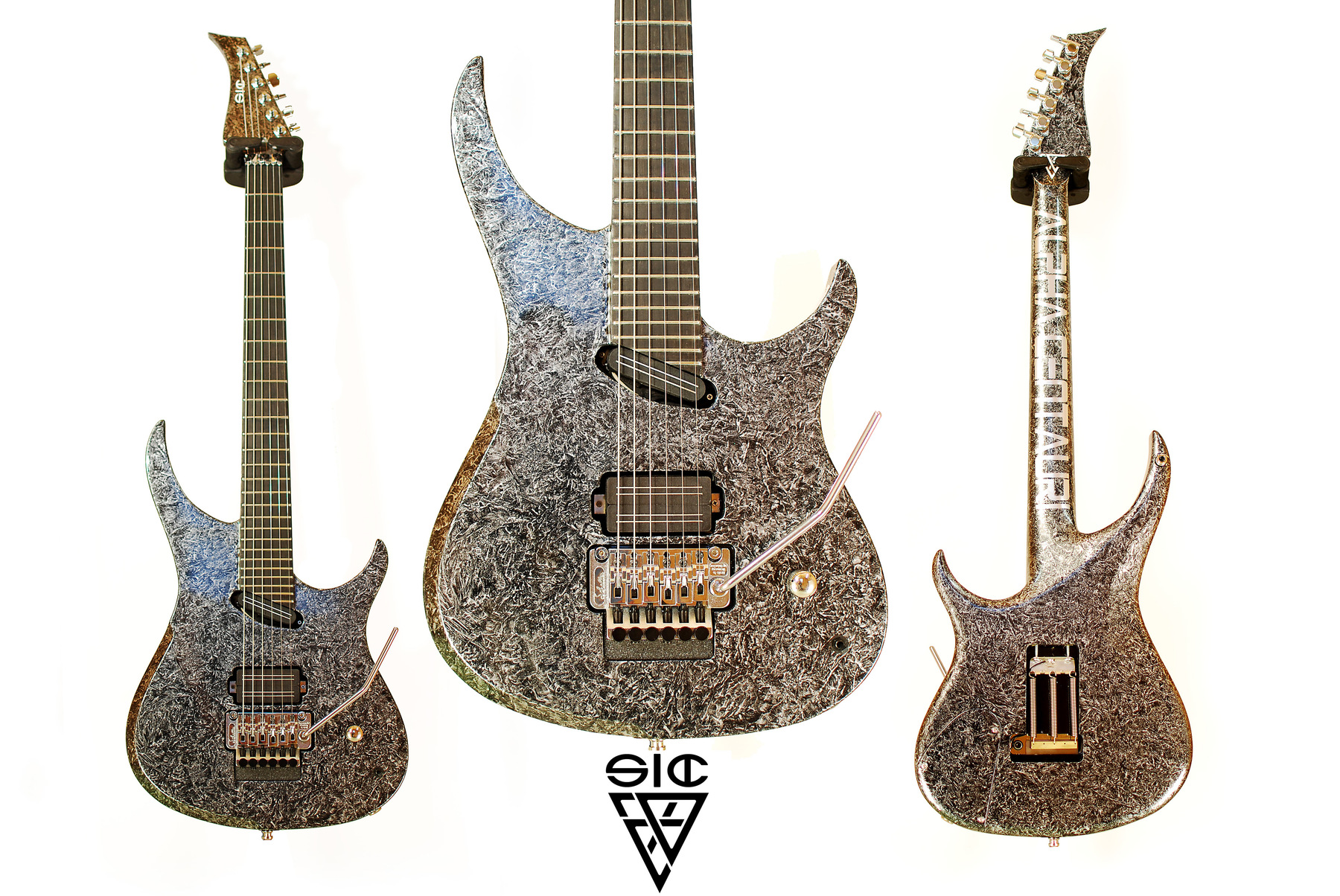 CODE SIC Instruments