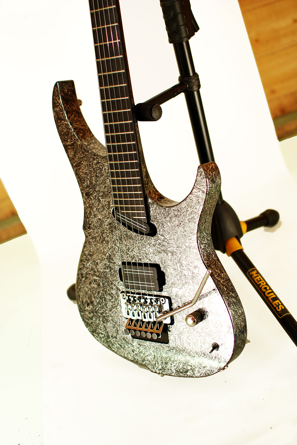 CODE SIC Instruments