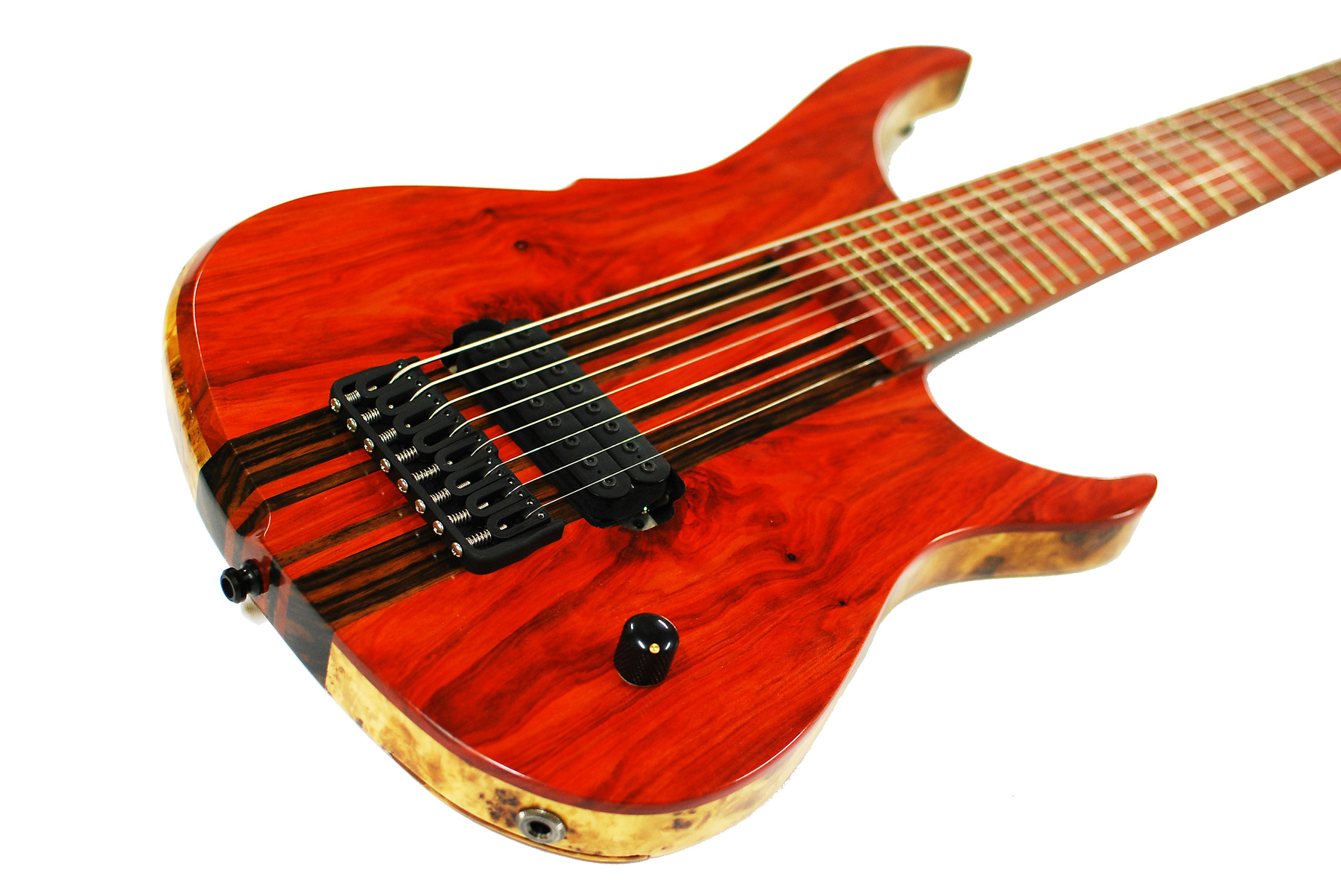 CODE SIC Instruments