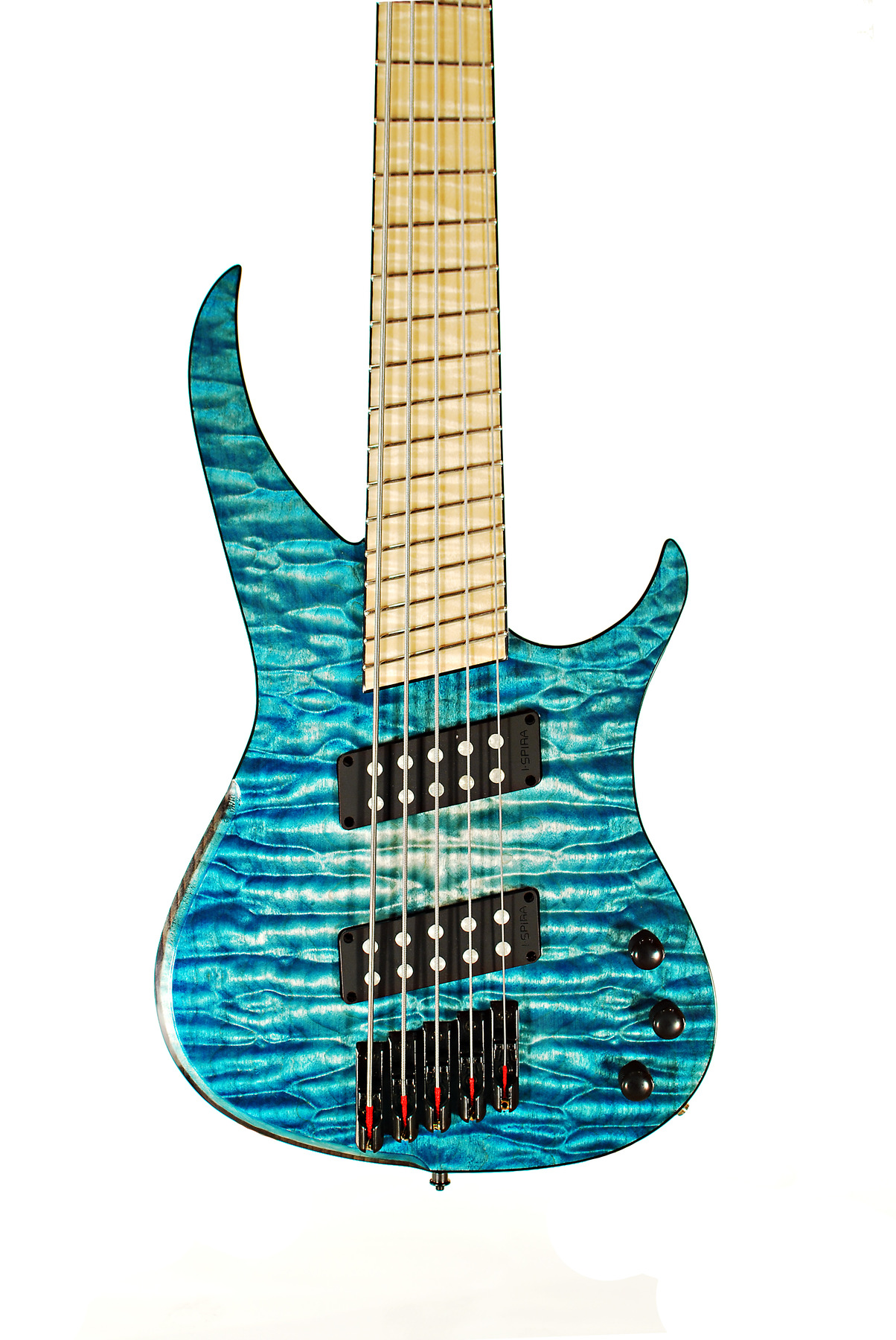 CODE SIC Instruments