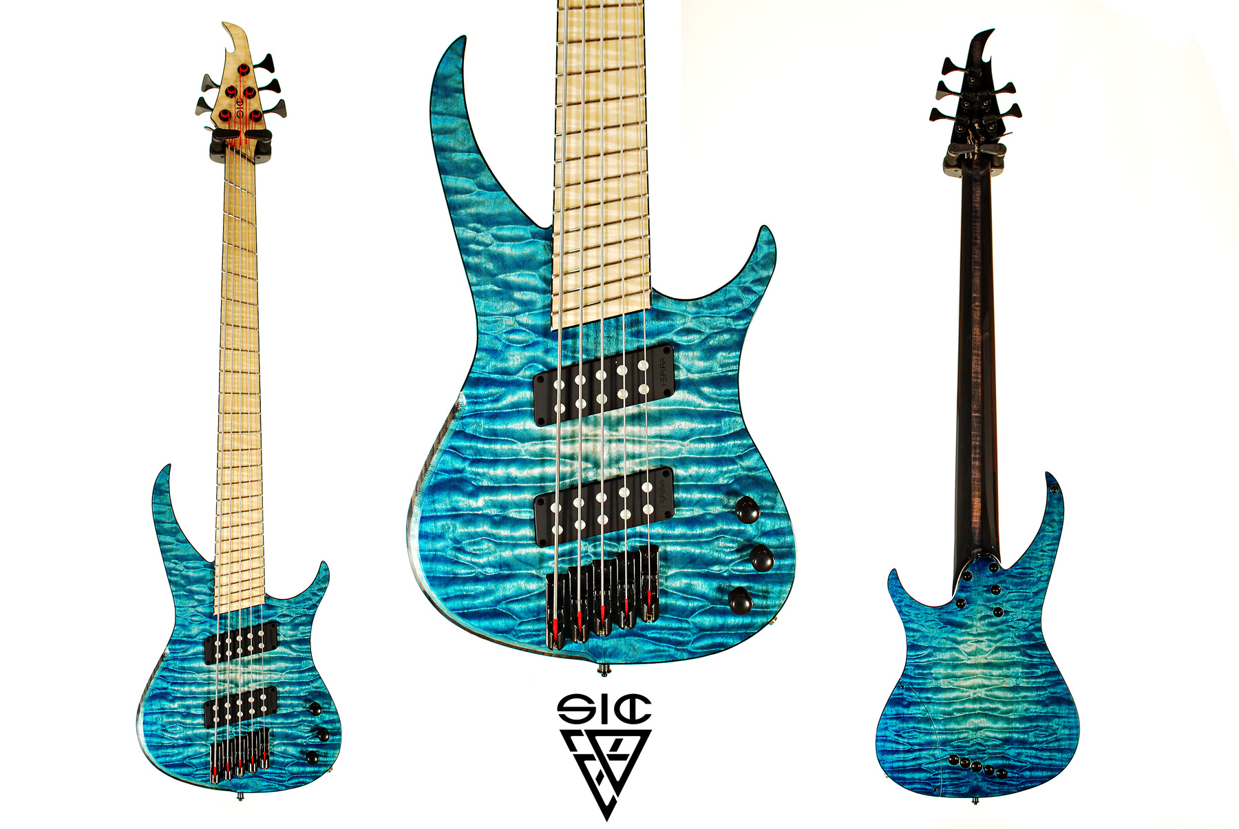 CODE SIC Instruments