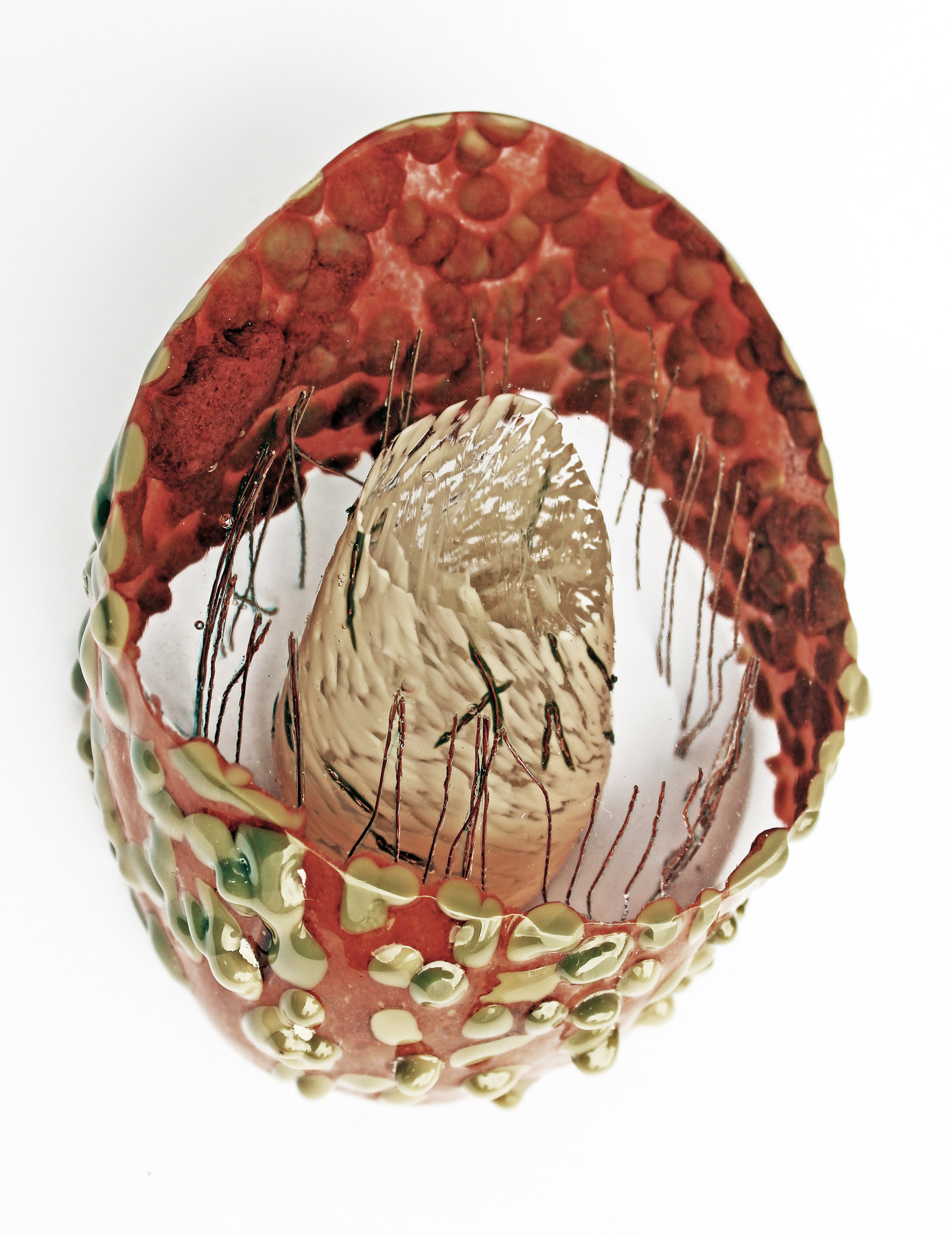 Ammy Olofsson - 
