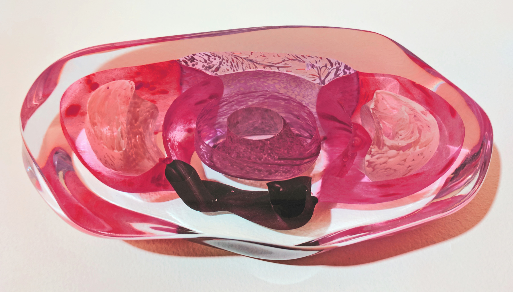 Ammy Olofsson - 