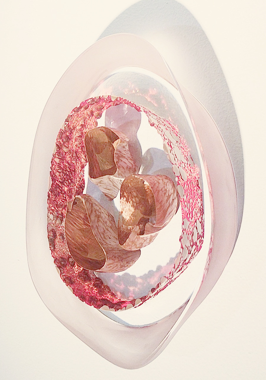Ammy Olofsson - 