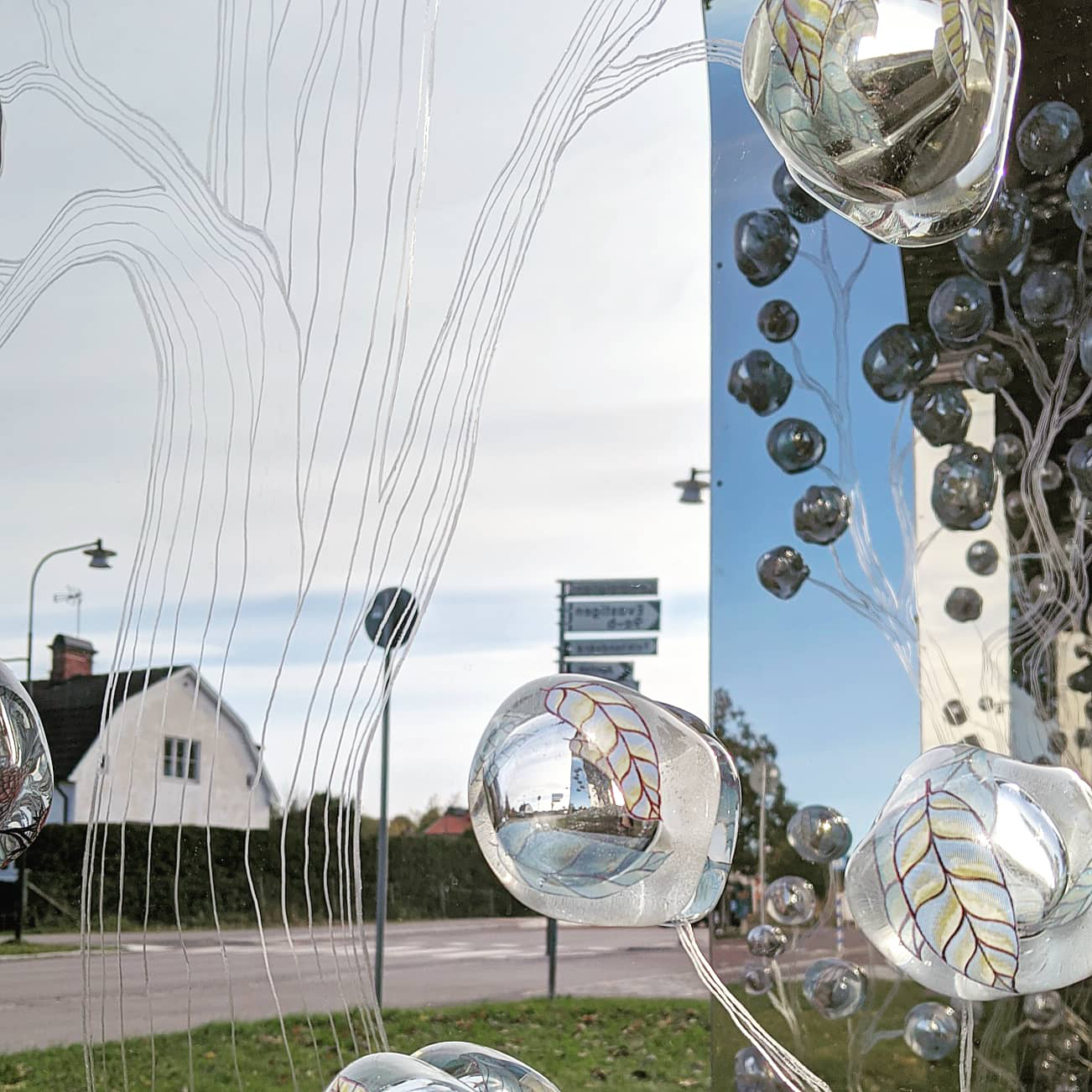 Ammy Olofsson - 