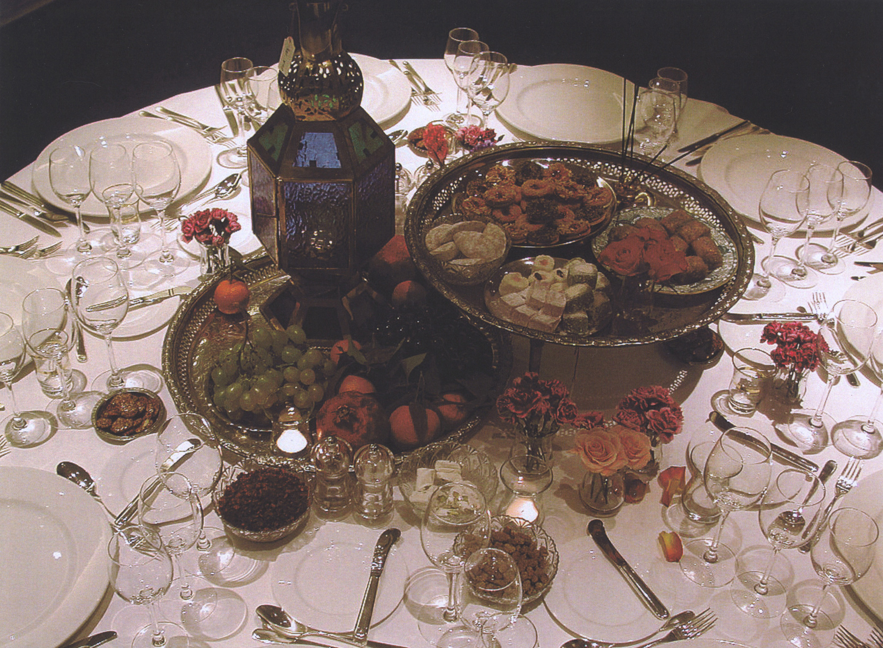 heikeschroeder.com - Gala für Ralley Paris-Dakkar.