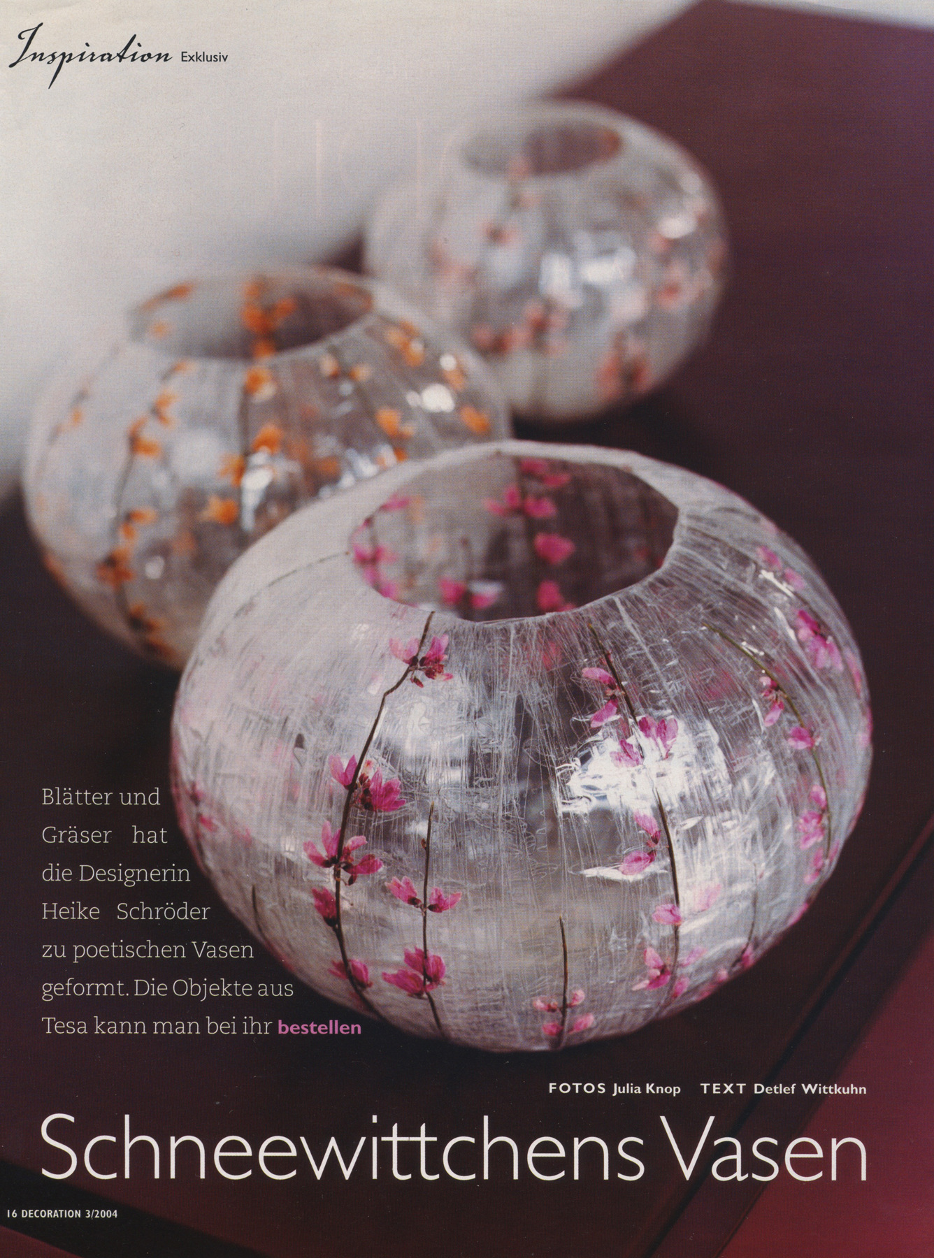 heikeschroeder.com - 