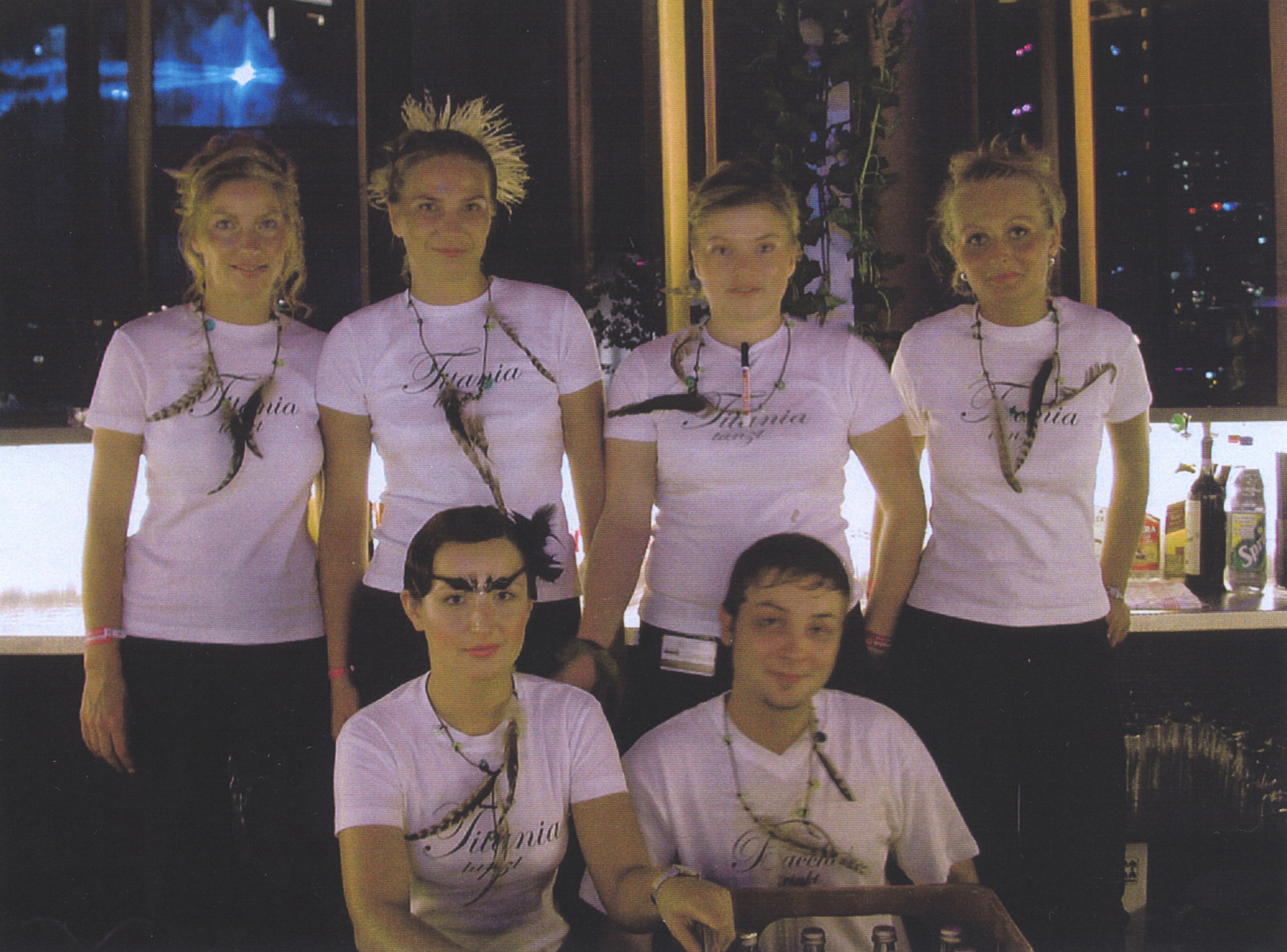 heikeschroeder.com - Service der MTV-Party