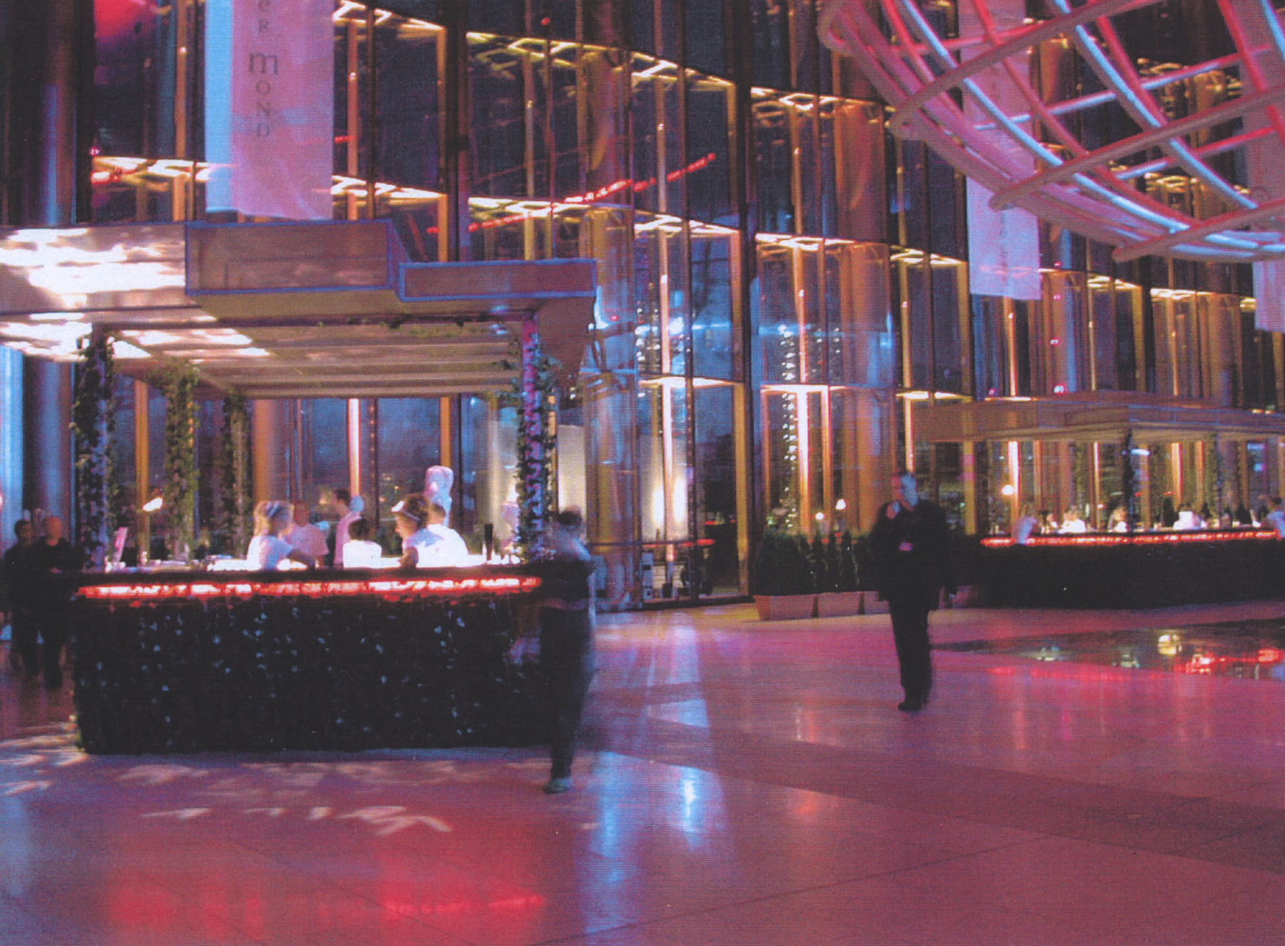 heikeschroeder.com - MTV-Dancefloor-Party im Waldelfen-Style