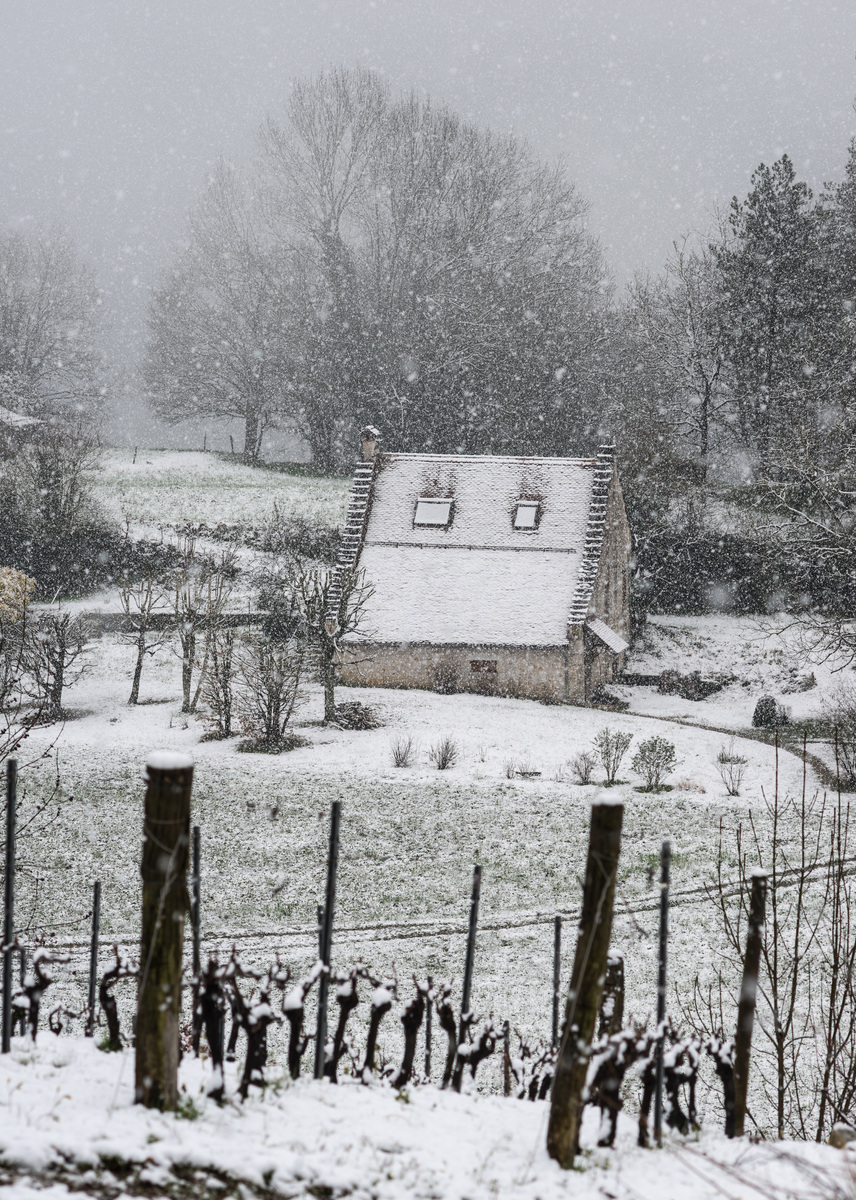 Fabien Delairon photographe en Architecture - 
