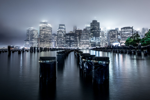 David Wallace Shoots Photographer - NYC.
