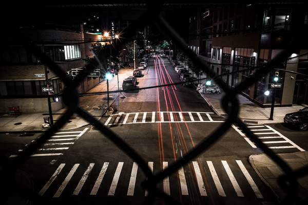 David Wallace Shoots Photographer -
