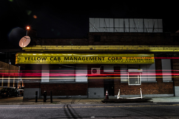 David Wallace Shoots Photographer -