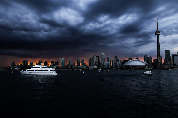 David Wallace Shoots Photographer -