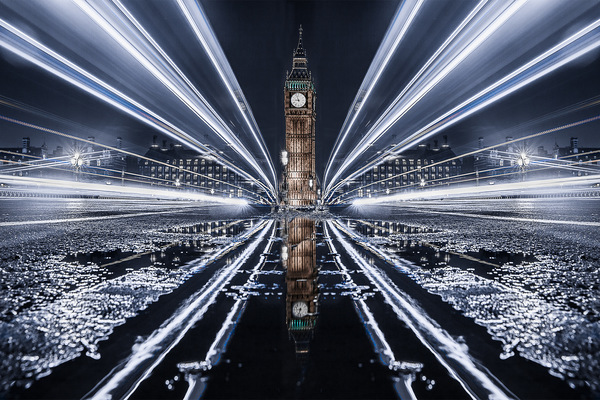 David Wallace Shoots Photographer -