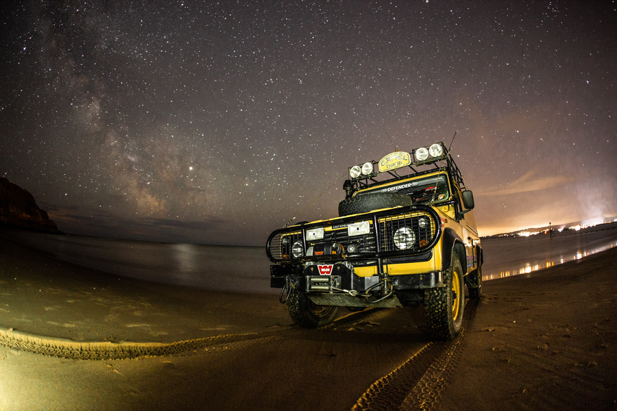 David Wallace Shoots Photographer -