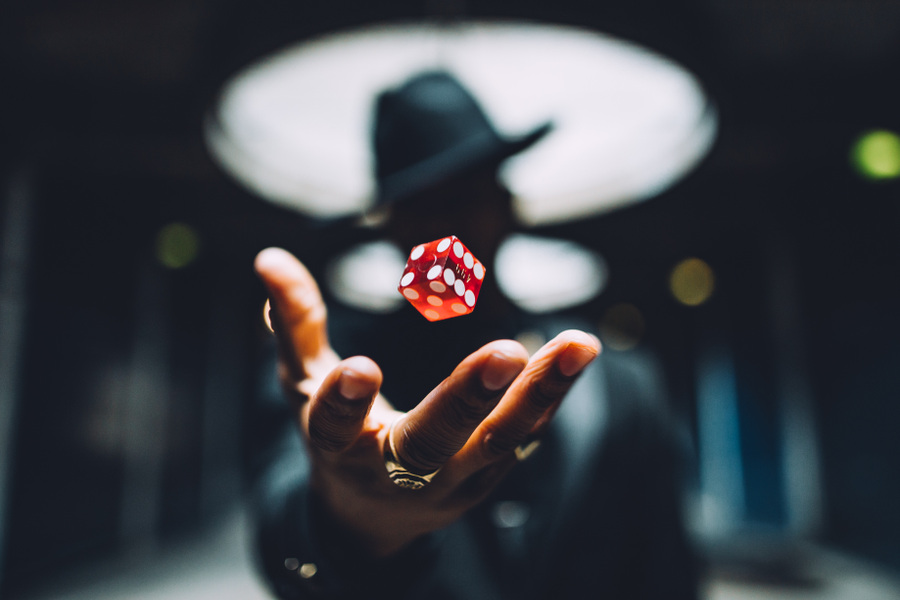 David Wallace Shoots Photographer -