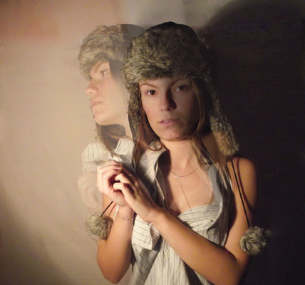 Create and Grow-Portfolio - double exposure