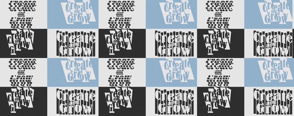 Create and Grow-Portfolio - Create and grow vision