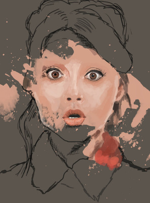 Create and Grow-Portfolio - Splash, portrait