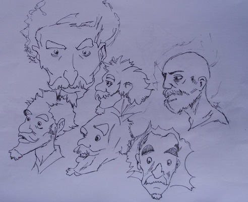 Create and Grow-Portfolio -