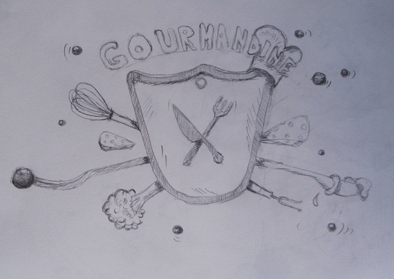 Create and Grow-Portfolio - Logo idea