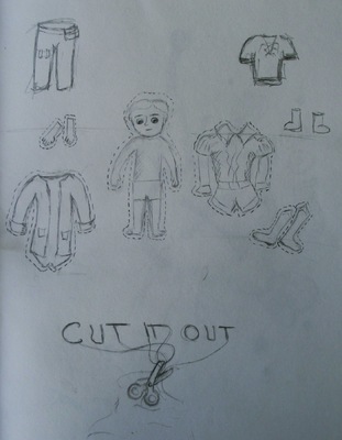 Create and Grow-Portfolio - cut it out