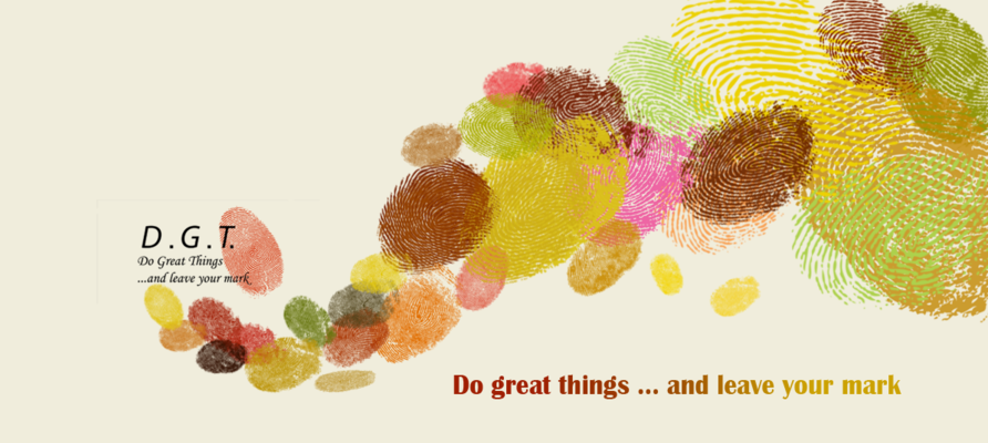 Create and Grow-Portfolio - Autumn cover for DGT Romania. 2015