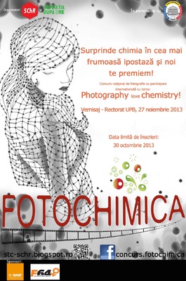 Create and Grow-Portfolio - Photo contest poster for an NGO (made in 2013).