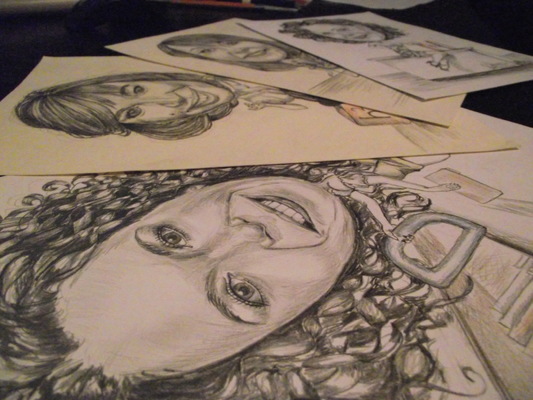 Create and Grow-Portfolio -