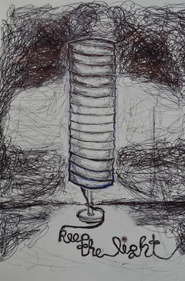 Create and Grow-Portfolio - Keep the light.