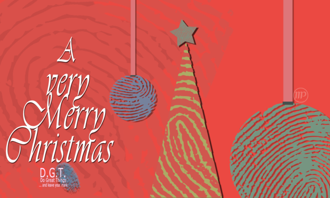 Create and Grow-Portfolio - Visual Design Christmas 2016