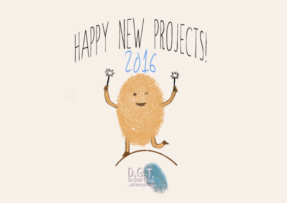 Create and Grow-Portfolio - Visual design New year- 2016