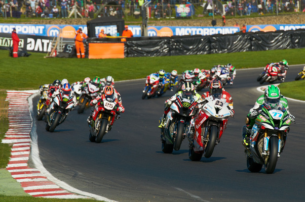 LondonBikers Snappers - 