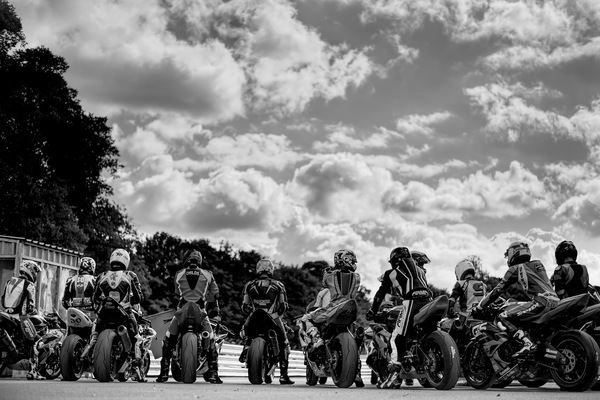 LondonBikers Snappers - 