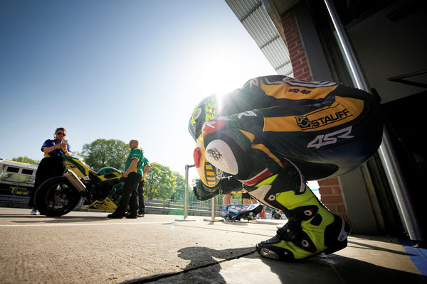 LondonBikers Snappers - 