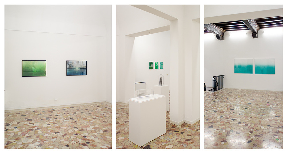 PLACENTIA ARTE - A CHRISTMAS CAROL installation view